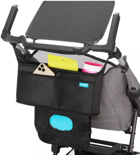 Munchkin Organizer Stroller Blacks