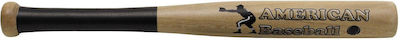 MFH Wooden Baseball Bat 66cm