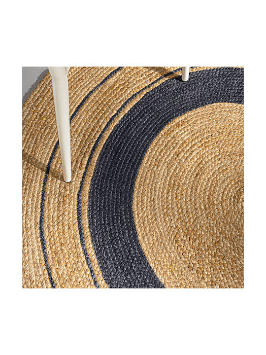 Guy Laroche Grande Covor Rotund Antracit