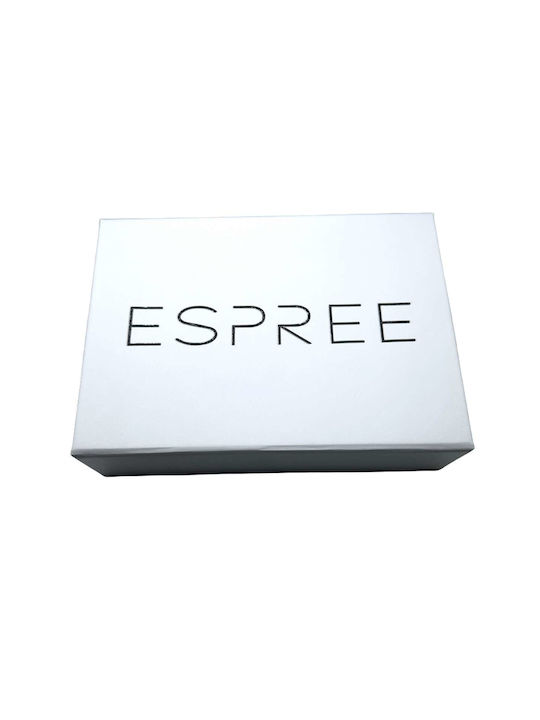 Espree Silk Passion Seide Kissenbezug Braun 52x72cm.