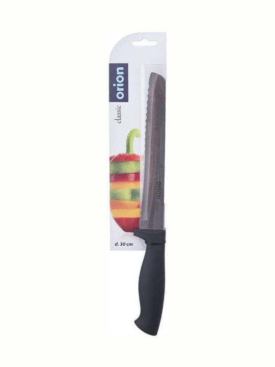 Orion Messer Brot aus rostfreiem Stahl 17.5cm