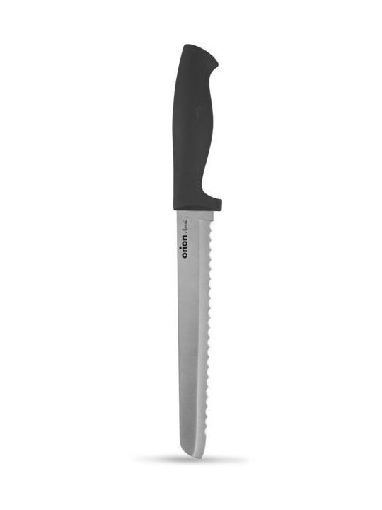 Orion Messer Brot aus rostfreiem Stahl 17.5cm