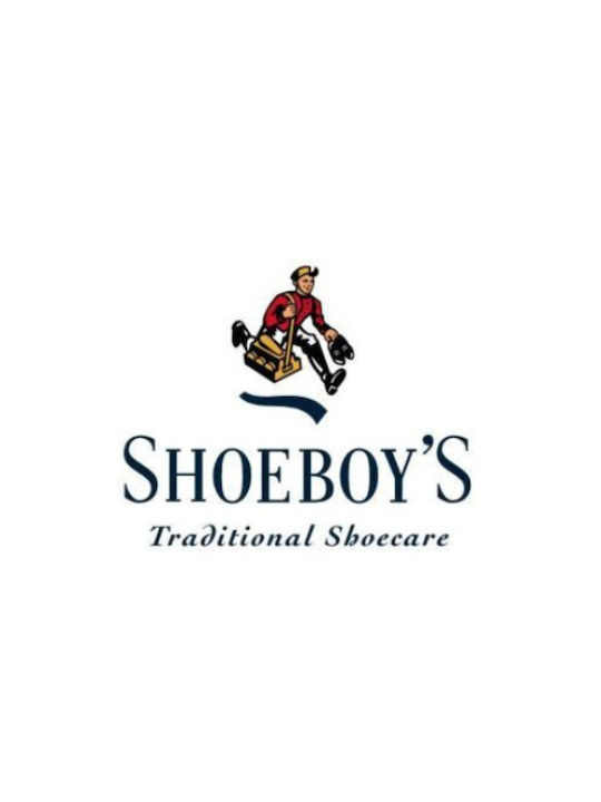 Shoeboys Cord Laces Black 100cm Κορδόνια Στρόγγυλα Χοντρά Πλεκτά 100 Εκατοστά Μαύρο 100% Βαμβάκι Δεν Λύνονται Shoeboys Cord Laces Black 100cm Κορδόνια Στρόγγυλα Χοντρά Πλεκτά 100 Εκατοστά Μαύρο 100% Βαμβάκι Δεν Λύνονται