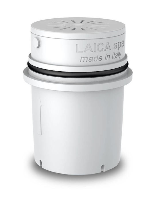 Laica Laica Kunststoff Kanne mit Filter 2000ml