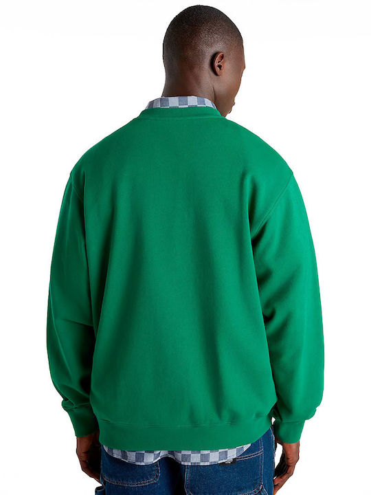 Hanorac Verde