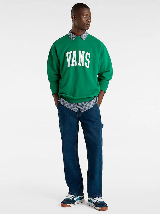 Hanorac Verde