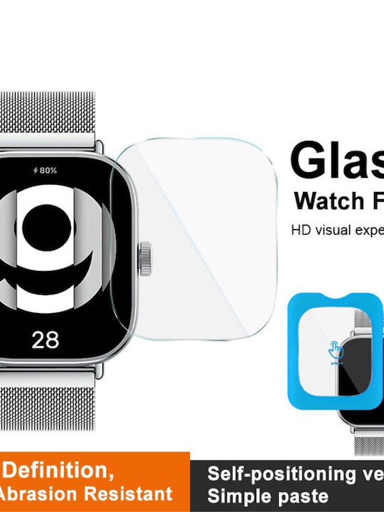 Screen Protector για το Redmi Watch 4 1τμχ
