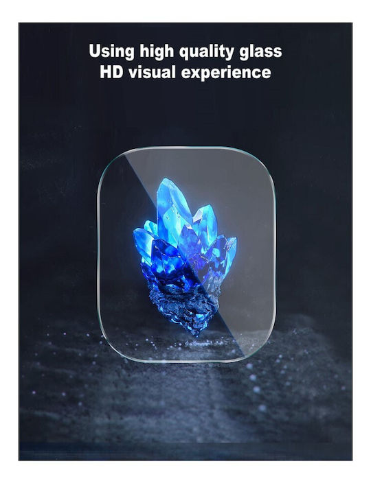 Screen Protector για το Redmi Watch 4 1τμχ