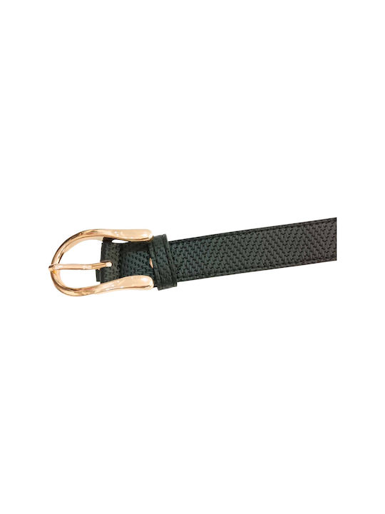 Verde Women's Belt Black