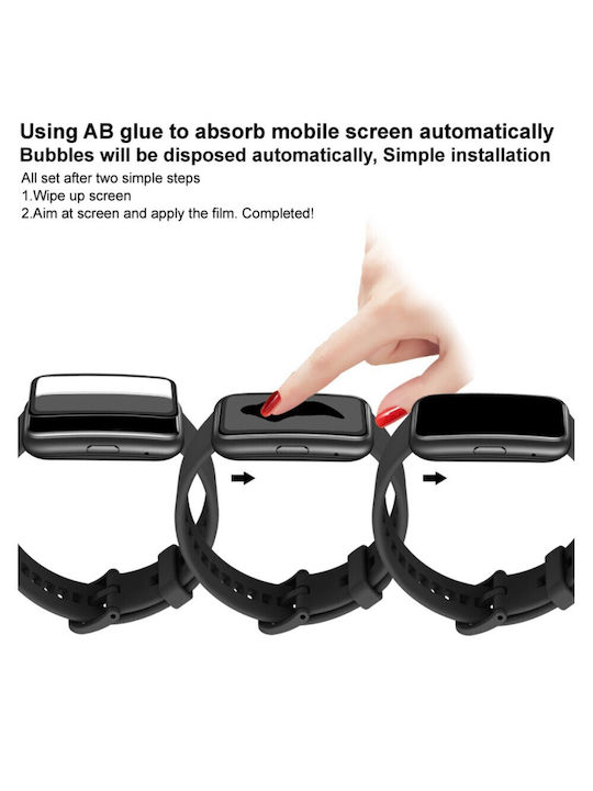 Screen Protector pentru Redmi Watch 3 Active 1buc