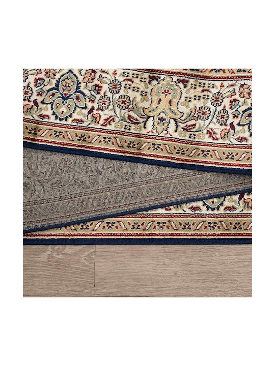 Newplan Sonia 551/301330 Teppich Rechteckig Sommer Synthetisch,Polyester/Cotton/Leather mit Fransen Sonia