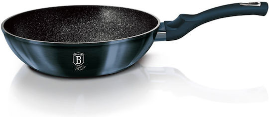 Berlinger Haus Metallic Line Wok