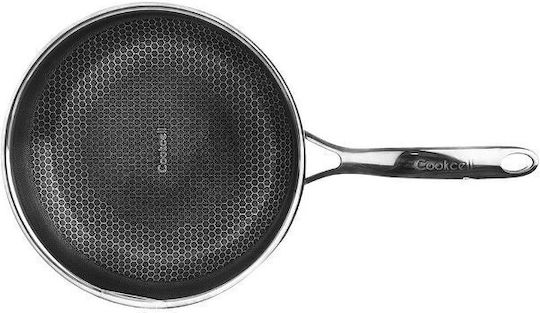 Orion Pan made of Aluminum with Non-Stick Coating