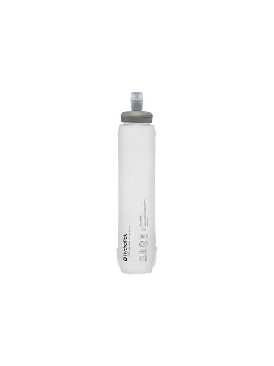 La Sportiva Water Bottle 500ml White