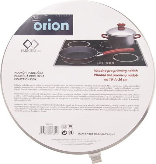 Orion Βάση Μετατροπής Εστίας