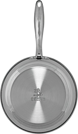 Shiori 24cm Τηγάνι