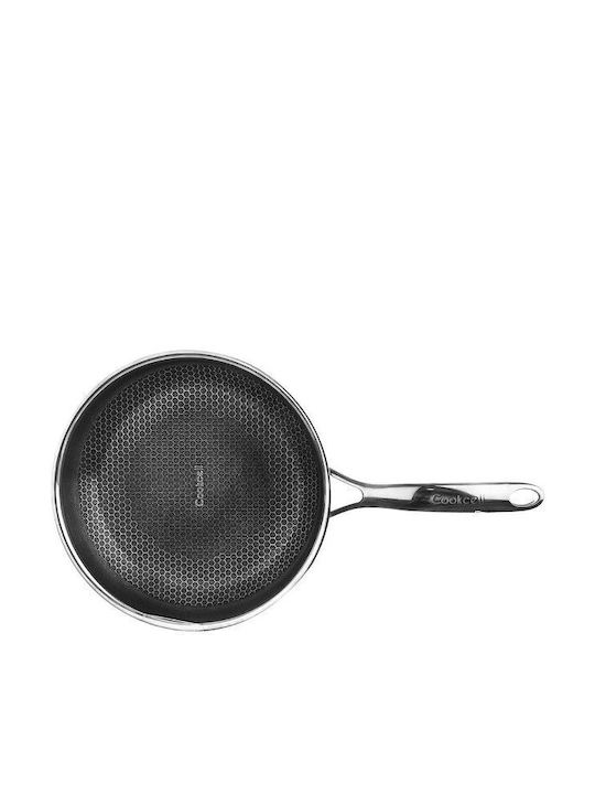 Orion Pan made of Aluminum with Non-Stick Coating 28cm