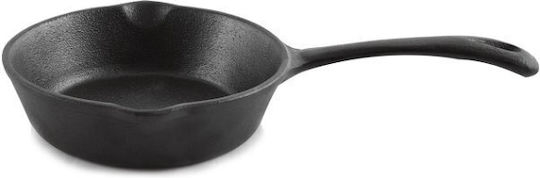 Orion Pan made of Cast Iron 16cm