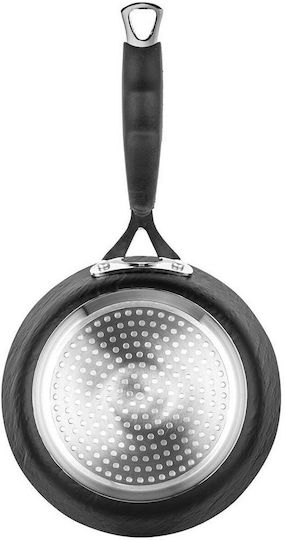Florina Pan made of Aluminum with Stone Coating 20cm
