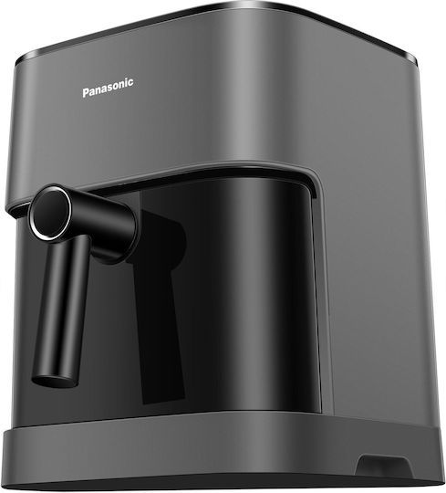 Panasonic Friteuză cu aer 5lt Gri NF-CC500SXE