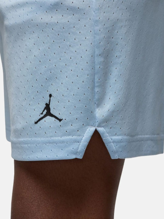 Men's Athletic Shorts Dri-Fit Blue