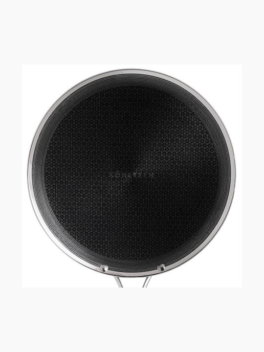 Kohersen Tigaie Cub Negru Din Aluminiu 29cm