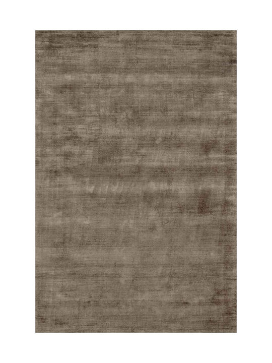 Carpet Couture Trendy Shiny Covor Rectangular Maro