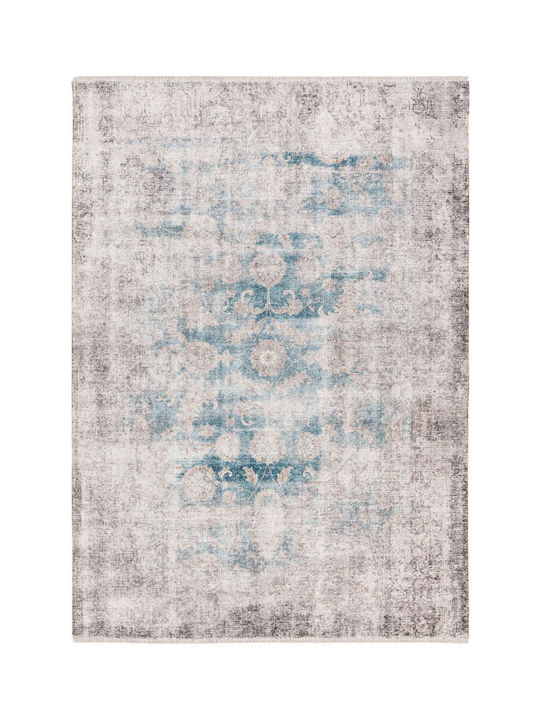 Obsession Maurea 781 Rug Rectangular with Fringes Beige