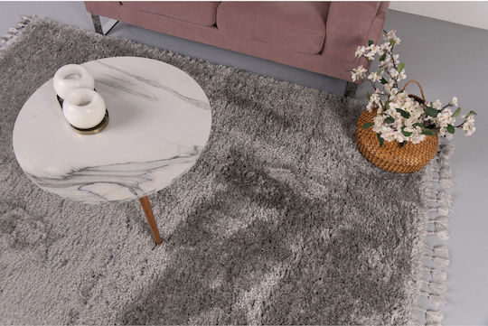 Tzikas Carpets 80067-095 με Κρόσια 80x150cm 095