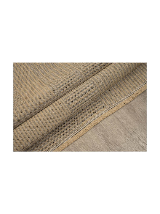 Newplan Sahara 368a Rug Rectangular Beige