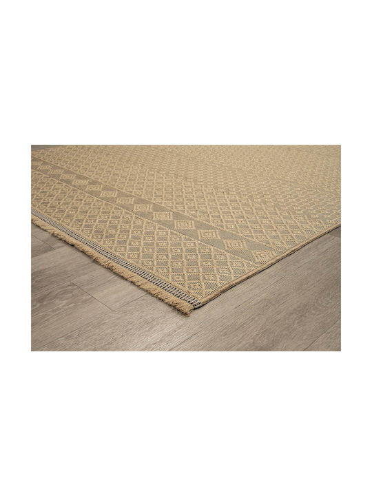 Newplan Sahara 062a Rug Rectangular Beige