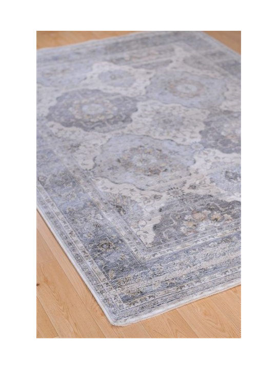 Klonaras 1801/Q Rug Rectangular with Fringes Imperial 2001822