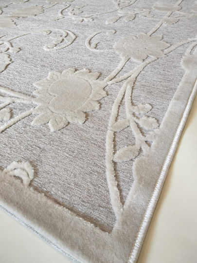 Klonaras Muse 59004 Silver Cream Klonaras Muse 59004 Silver Cream