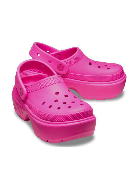 Crocs Stomp Σαμπό Crocs Stomp Σαμπό
