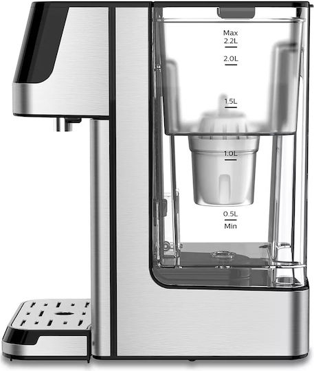 Philips Wasserfiltrationssystem ADD5910M/10