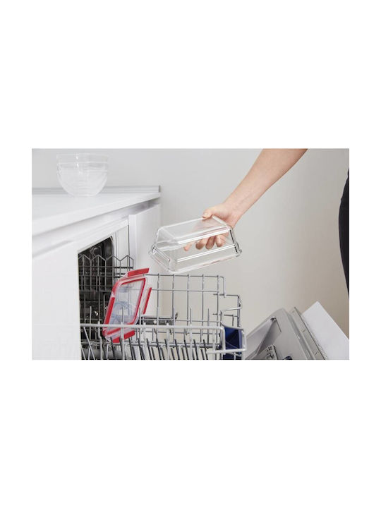 Tefal Masterseal Lunchbox Glas 850ml 1Stück