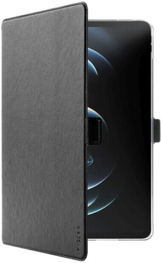 Fixed Topic Tab Case Stand Samsung Galaxy Tab S9+/s9 Fe+ Black
