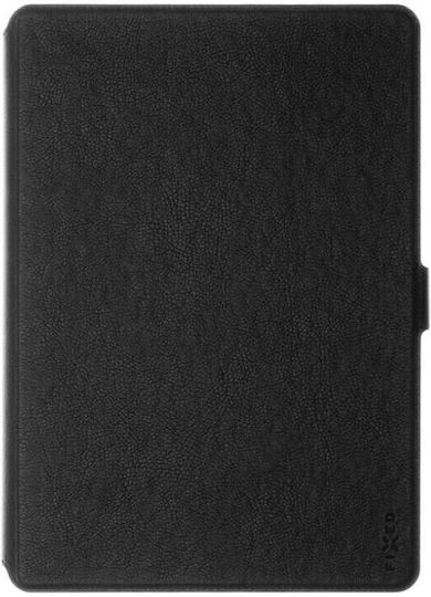 Fixed Topic Tab Case Stand Samsung Galaxy Tab S9+/s9 Fe+ Black