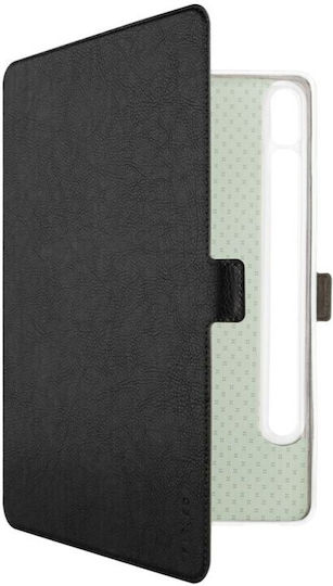Fixed Topic Tab Case Stand Samsung Galaxy Tab S8 S9 S9 Fe Black
