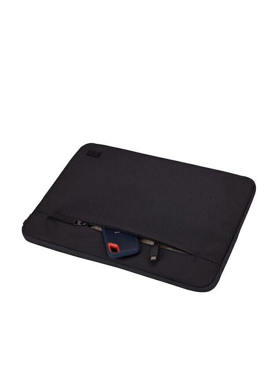Case Logic Θήκη για Laptop 13" σε Μαύρο χρώμα
