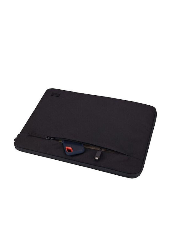 Case Logic Θήκη για Laptop 14" σε Μαύρο χρώμα