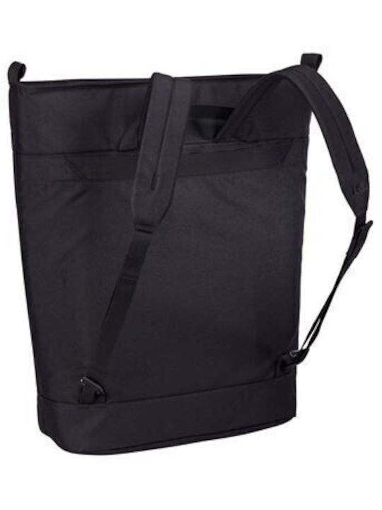 Caselogic Damen Laptop Tasche Rucksack Invigo Eco Schwarz