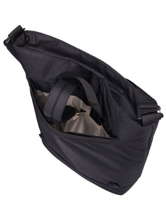 Caselogic Damen Laptop Tasche Rucksack Invigo Eco Schwarz