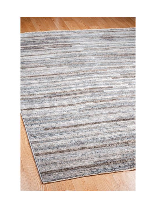 Klonaras Imperial 4155/X Rug Rectangular with Fringes Beige