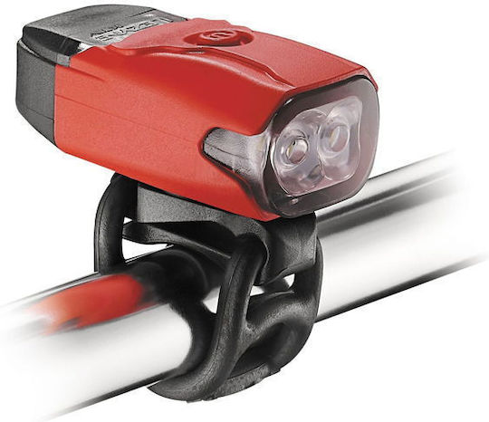 Lezyne Led Ktv Drive Front Red