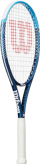 Wilson Ultra Tennis Racket with Strings