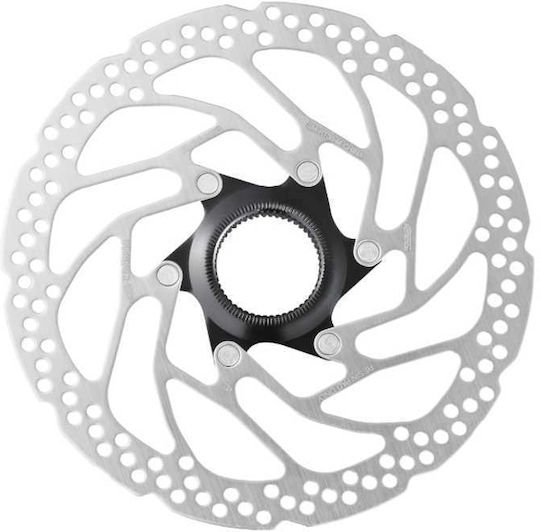 Shimano SM-RT30-L Disc de frână pentru bicicletă 203mm