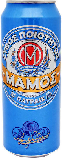 Mamos Pilsner Cutie 1x500ml