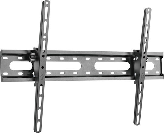 Sbox PLB-2546T-2 107-01-000555 Suport TV de perete până la 80" și 45kg Negru