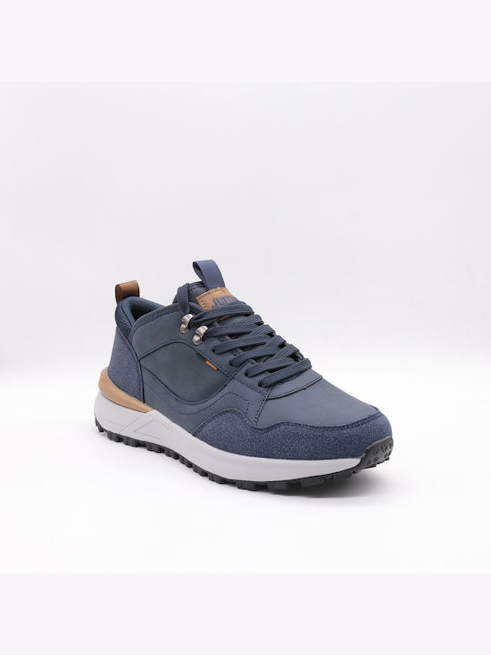 Jomix Sneakers Blue